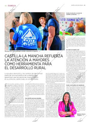 ABC MADRID 22-07-2025 página 40