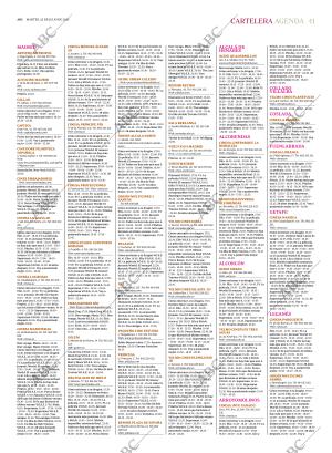 ABC MADRID 22-07-2025 página 41