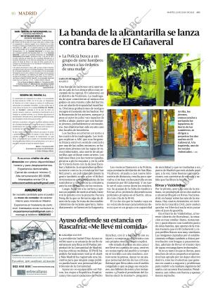 ABC MADRID 22-07-2025 página 46