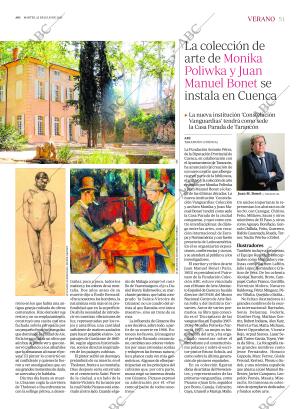 ABC MADRID 22-07-2025 página 51