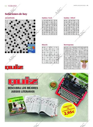 ABC MADRID 22-07-2025 página 60