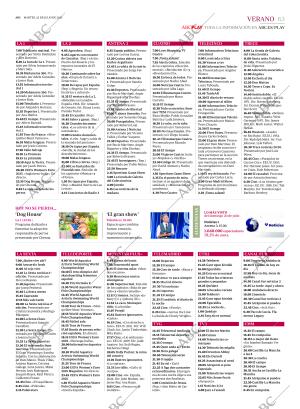 ABC MADRID 22-07-2025 página 63