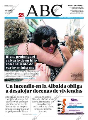 ABC CORDOBA 23-07-2025
