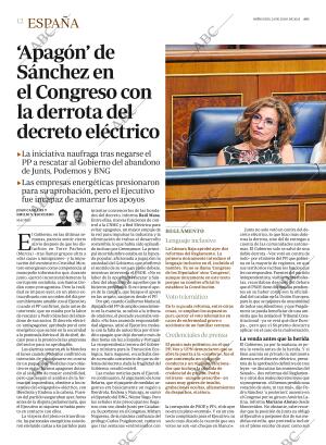 ABC MADRID 23-07-2025 página 12