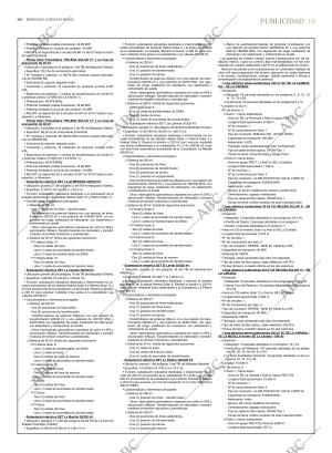 ABC MADRID 23-07-2025 página 19