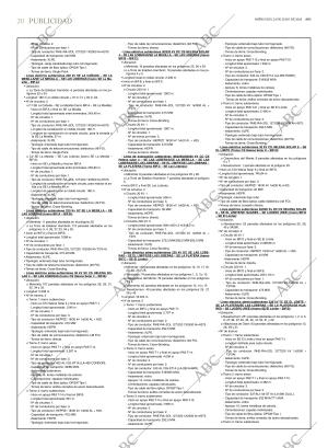 ABC MADRID 23-07-2025 página 20