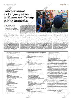 ABC MADRID 23-07-2025 página 21