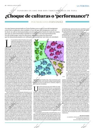 ABC MADRID 23-07-2025 página 3