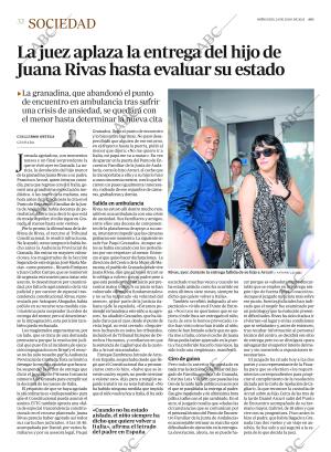 ABC MADRID 23-07-2025 página 32