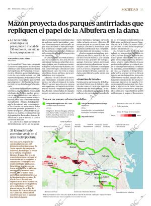 ABC MADRID 23-07-2025 página 35