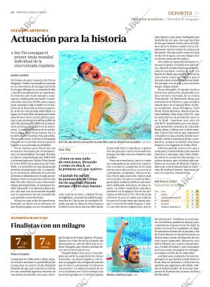 ABC MADRID 23-07-2025 página 37