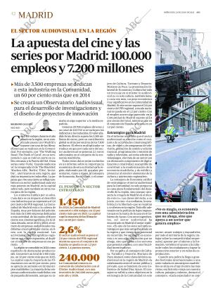 ABC MADRID 23-07-2025 página 42