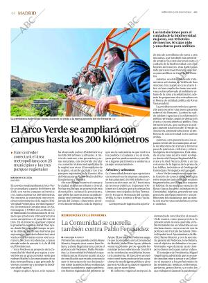 ABC MADRID 23-07-2025 página 44
