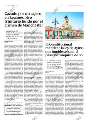 ABC MADRID 23-07-2025 página 46