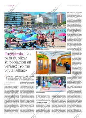 ABC MADRID 23-07-2025 página 52