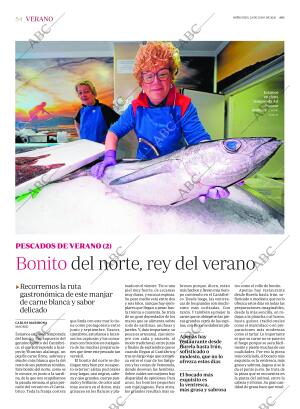 ABC MADRID 23-07-2025 página 54