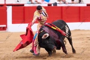 Toros de La Ventana del Puerto y Puerto de San Lorenzo (3º)