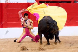 Toros de La Ventana del Puerto y Puerto de San Lorenzo (3º)
