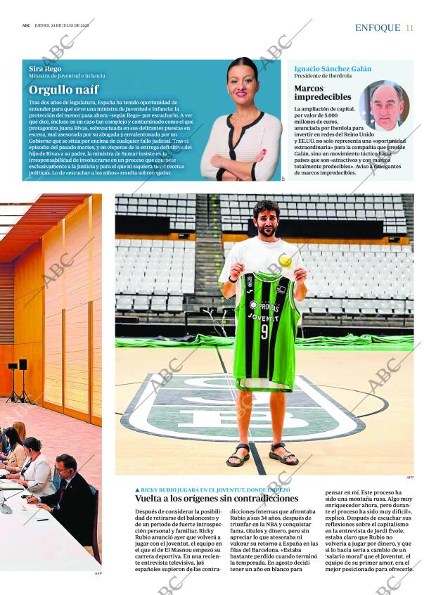 ABC CORDOBA 24-07-2025 página 11