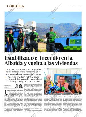 ABC CORDOBA 24-07-2025 página 16