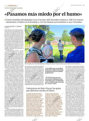 ABC CORDOBA 24-07-2025 página 18