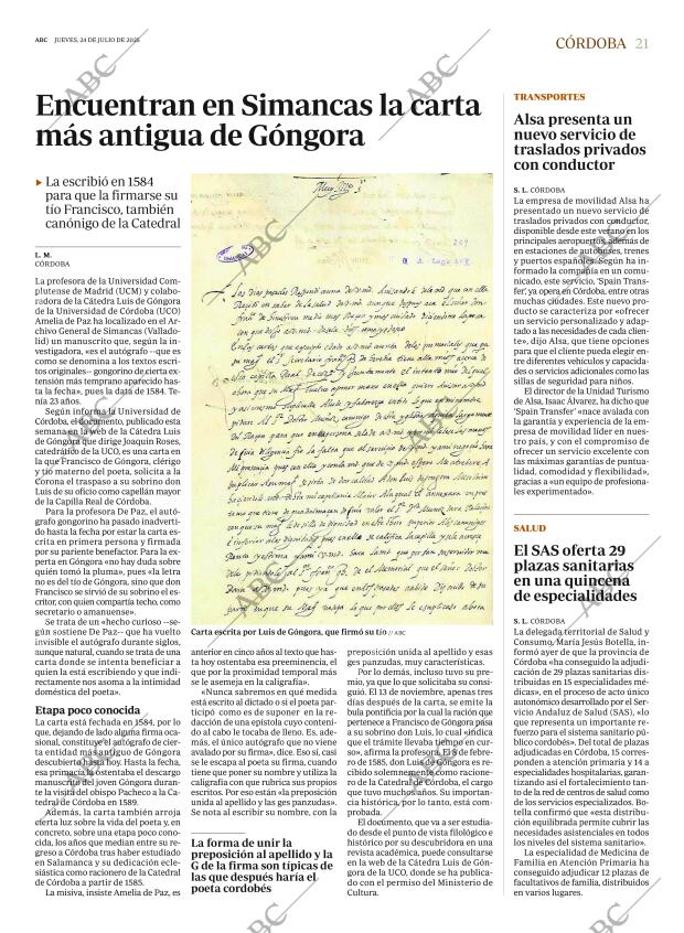 ABC CORDOBA 24-07-2025 página 21