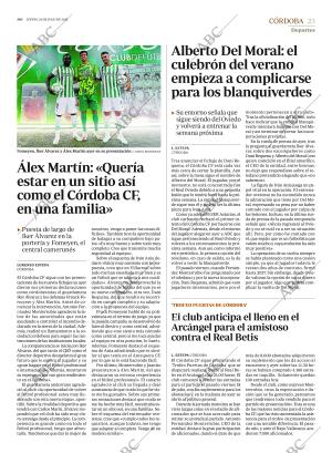 ABC CORDOBA 24-07-2025 página 23