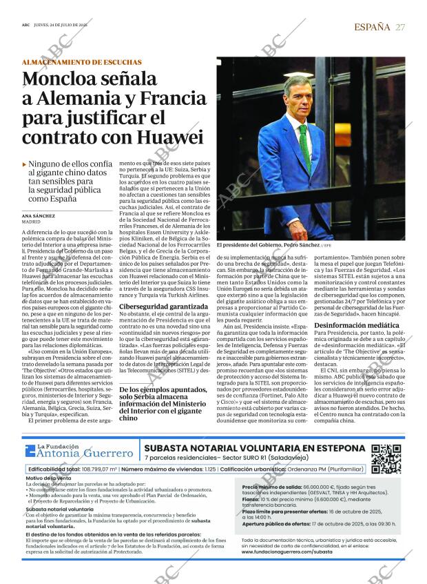 ABC CORDOBA 24-07-2025 página 27