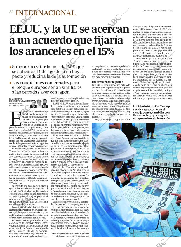 ABC CORDOBA 24-07-2025 página 32