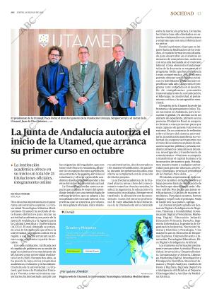 ABC CORDOBA 24-07-2025 página 43