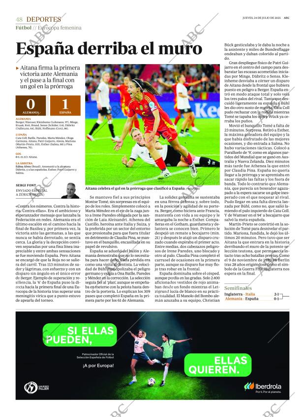 ABC CORDOBA 24-07-2025 página 48