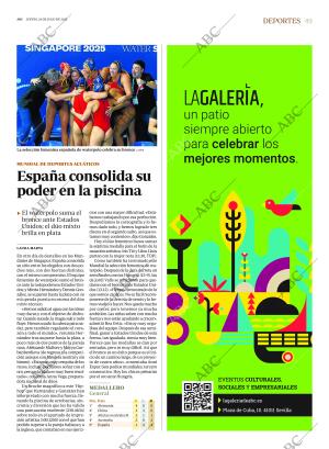 ABC CORDOBA 24-07-2025 página 49