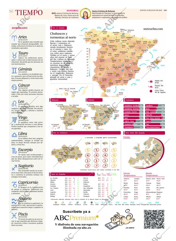 ABC CORDOBA 24-07-2025 página 50