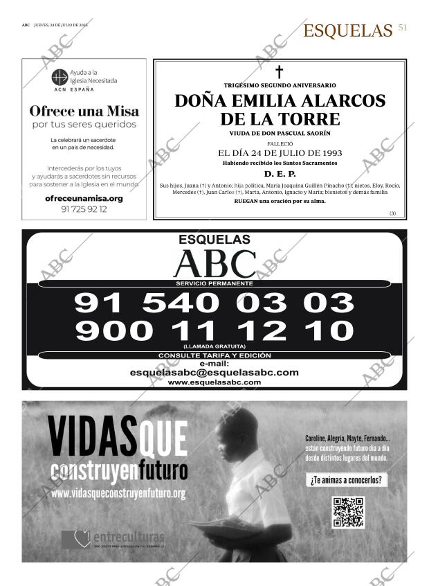 ABC CORDOBA 24-07-2025 página 51