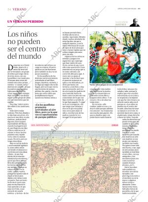 ABC CORDOBA 24-07-2025 página 54