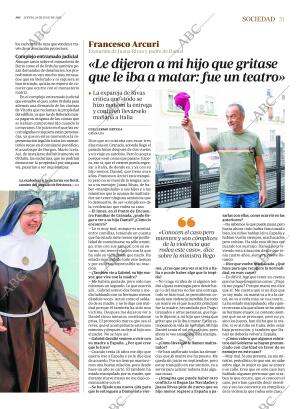 ABC MADRID 24-07-2025 página 31