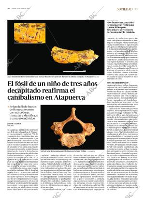 ABC MADRID 24-07-2025 página 33