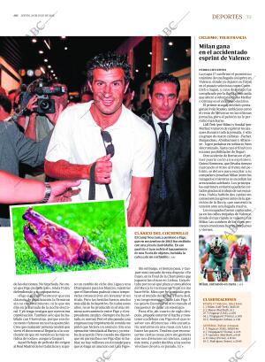 ABC MADRID 24-07-2025 página 39