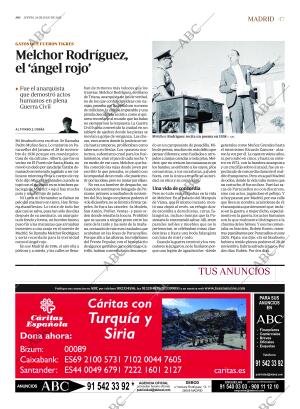 ABC MADRID 24-07-2025 página 47