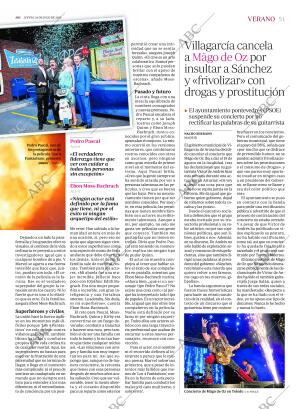 ABC MADRID 24-07-2025 página 51