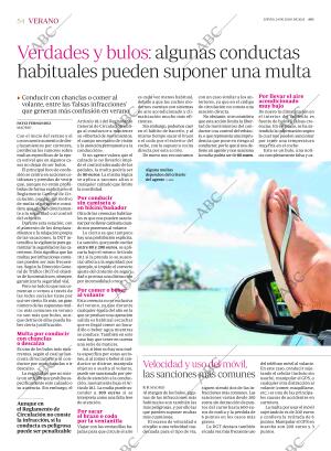 ABC MADRID 24-07-2025 página 54