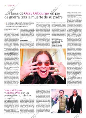 ABC MADRID 24-07-2025 página 56