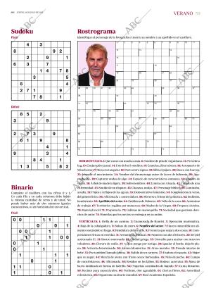 ABC MADRID 24-07-2025 página 59