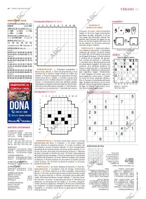 ABC MADRID 24-07-2025 página 61