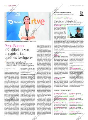 ABC MADRID 24-07-2025 página 62