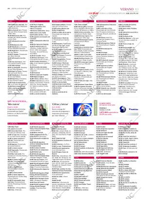 ABC MADRID 24-07-2025 página 63