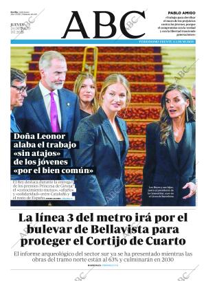 ABC SEVILLA 24-07-2025