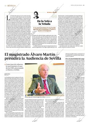 ABC SEVILLA 24-07-2025 página 18