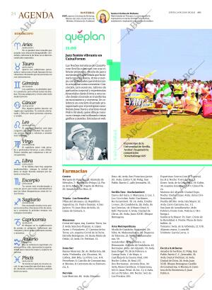 ABC SEVILLA 24-07-2025 página 24