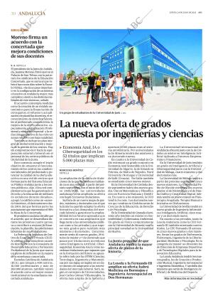 ABC SEVILLA 24-07-2025 página 30